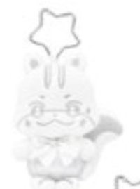 ANITEEZ IN Deja Vu 吊娃 SILVER ANITEEZ PLUSH KEYRING