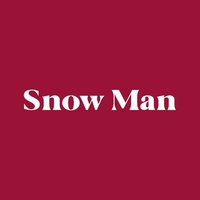 Snow Man