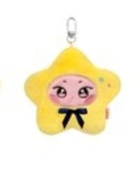 ANITEEZ IN Deja Vu 吊飾 STAR ANITEEZ KEYRING
