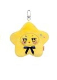 ANITEEZ IN Deja Vu 吊飾 STAR ANITEEZ KEYRING