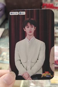 小林拾光簽