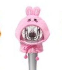 ANITEEZ IN Deja Vu 手燈套 LIGHT STICK COVER