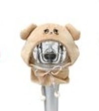 ANITEEZ IN Deja Vu 手燈套 LIGHT STICK COVER