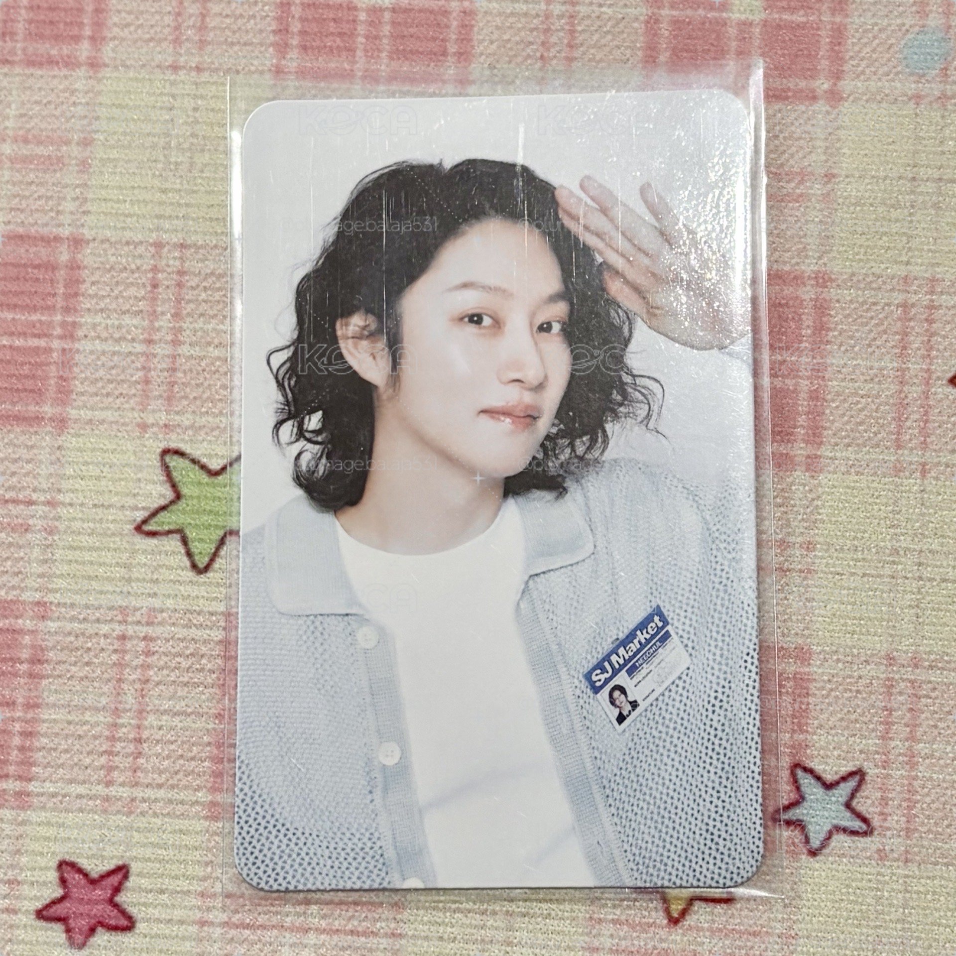 ʚɞ🩵貌美澈