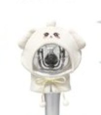 ANITEEZ IN Deja Vu 手燈套 LIGHT STICK COVER