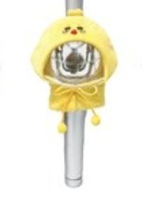 ANITEEZ IN Deja Vu 手燈套 LIGHT STICK COVER