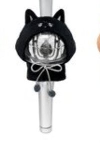ANITEEZ IN Deja Vu 手燈套 LIGHT STICK COVER