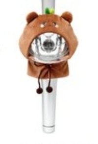 ANITEEZ IN Deja Vu 手燈套 LIGHT STICK COVER