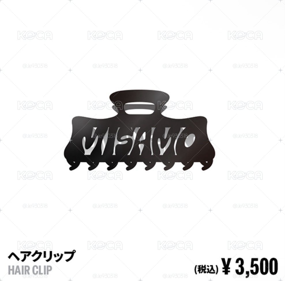 MISAMO3週年日本周邊代購開團