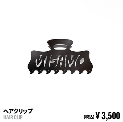 MISAMO3週年日本周邊代購開團