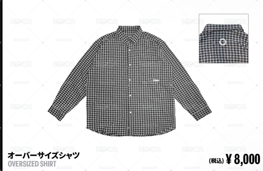 MISAMO3週年日本周邊代購開團