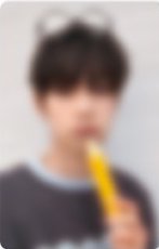 YOUTH ERROR ma 線下3.0 簽售卡 