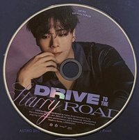 正三 Starry.ver CD 文彬