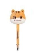 ANITEEZ IN Deja Vu 筆 PLUSH BALL PEN