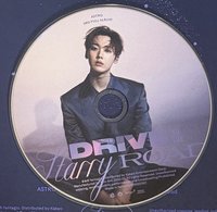 正三 Starry.ver CD 產賀