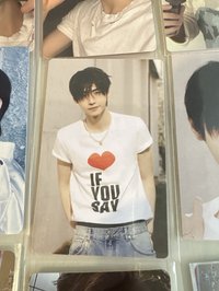 鑰匙圈卡