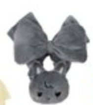 ANITEEZ IN Deja Vu 手燈周邊 TINY LIGHT STICK SCRUNCHIE