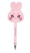 ANITEEZ IN Deja Vu 筆 PLUSH BALL PEN