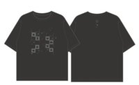 ANITEEZ IN Deja Vu T恤 T-SHIRT