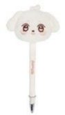 ANITEEZ IN Deja Vu 筆 PLUSH BALL PEN