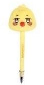 ANITEEZ IN Deja Vu 筆 PLUSH BALL PEN