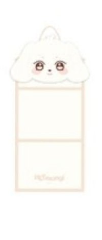 ANITEEZ IN Deja Vu 布類收納 WALL POCKET