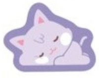 ANITEEZ IN Deja Vu 地毯 TINY RUG