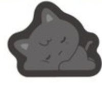 ANITEEZ IN Deja Vu 地毯 TINY RUG