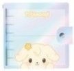 ANITEEZ IN Deja Vu 卡冊 PHOTO CARD BINDER