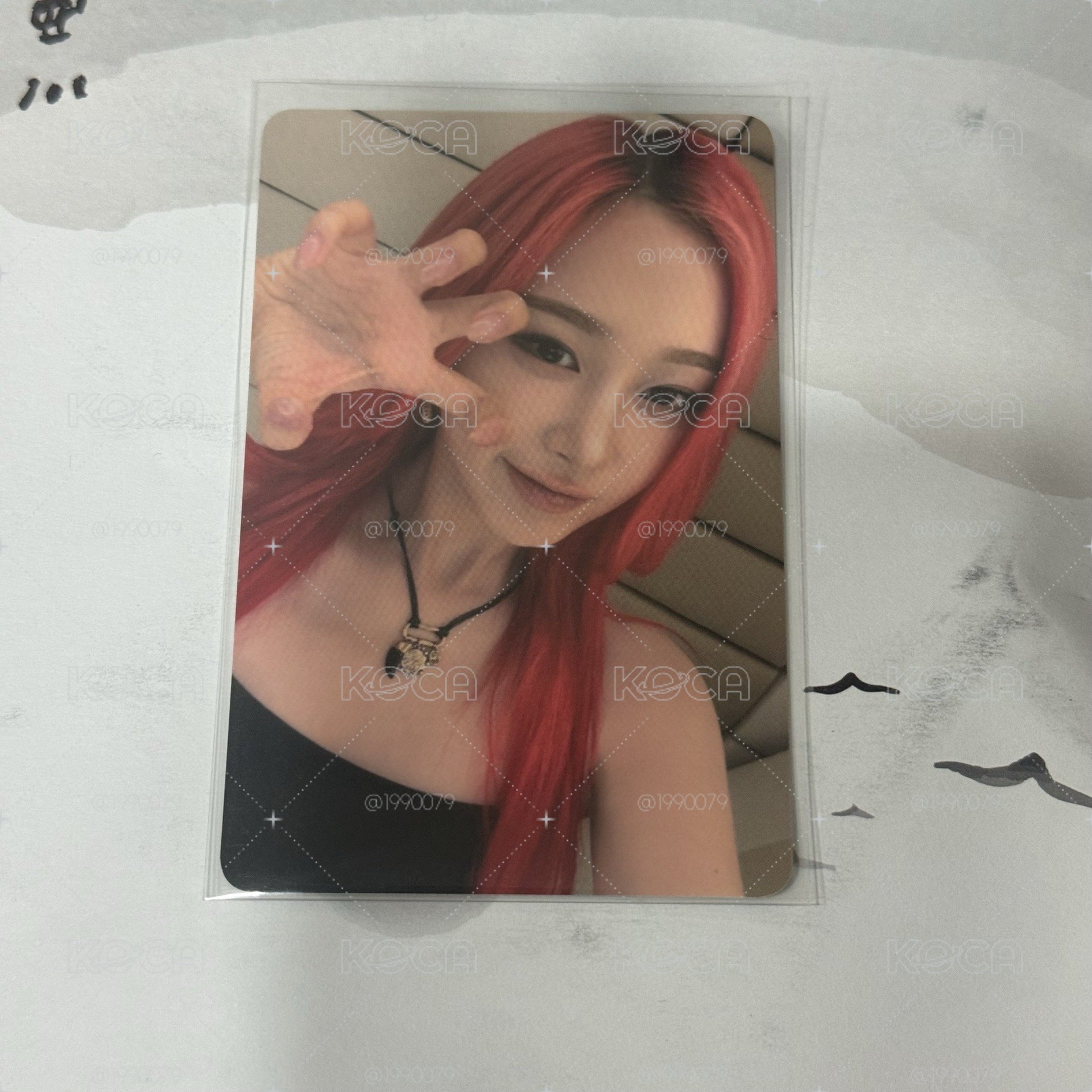 ⭐️Dw貓爪吉
