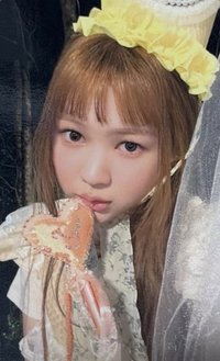 JP單一 hmv 特典卡 
