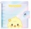 ANITEEZ IN Deja Vu 卡冊 PHOTO CARD BINDER