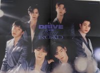 Starry.ver 海報 