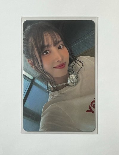 Momo小卡