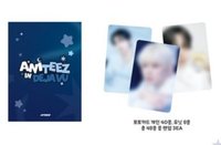 ANITEEZ IN Deja Vu 未拆卡包 RANDOM TRADING CARD