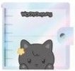 ANITEEZ IN Deja Vu 卡冊 PHOTO CARD BINDER