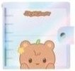 ANITEEZ IN Deja Vu 卡冊 PHOTO CARD BINDER