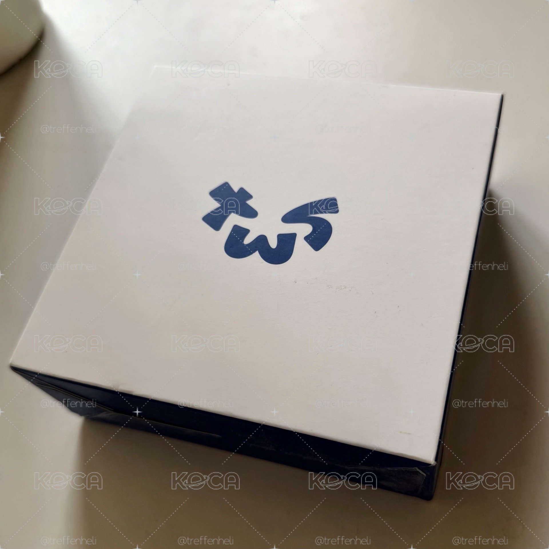 TWS手燈裝飾組