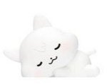 ANITEEZ IN Deja Vu 夜燈 TINY MOOD LAMP