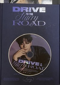 文彬CD（寫真、海報、明信片）