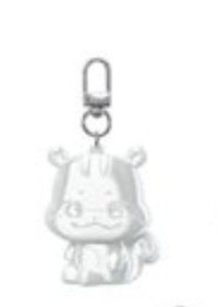 ANITEEZ IN Deja Vu 吊飾 CAN OPENER KEYRING