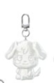ANITEEZ IN Deja Vu 吊飾 CAN OPENER KEYRING