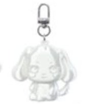 ANITEEZ IN Deja Vu 吊飾 CAN OPENER KEYRING