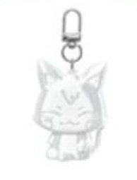 ANITEEZ IN Deja Vu 吊飾 CAN OPENER KEYRING