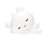 ANITEEZ IN Deja Vu 夜燈 TINY MOOD LAMP