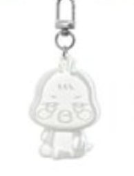 ANITEEZ IN Deja Vu 吊飾 CAN OPENER KEYRING