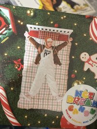 nctd renjun candy