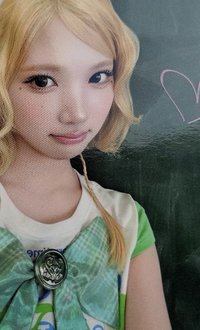 JP單一 塔店 幸運卡 