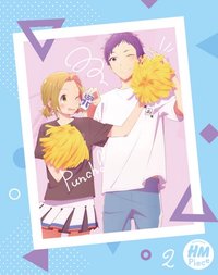 Blu-ray&DVD-パッケージ情報-piece 2