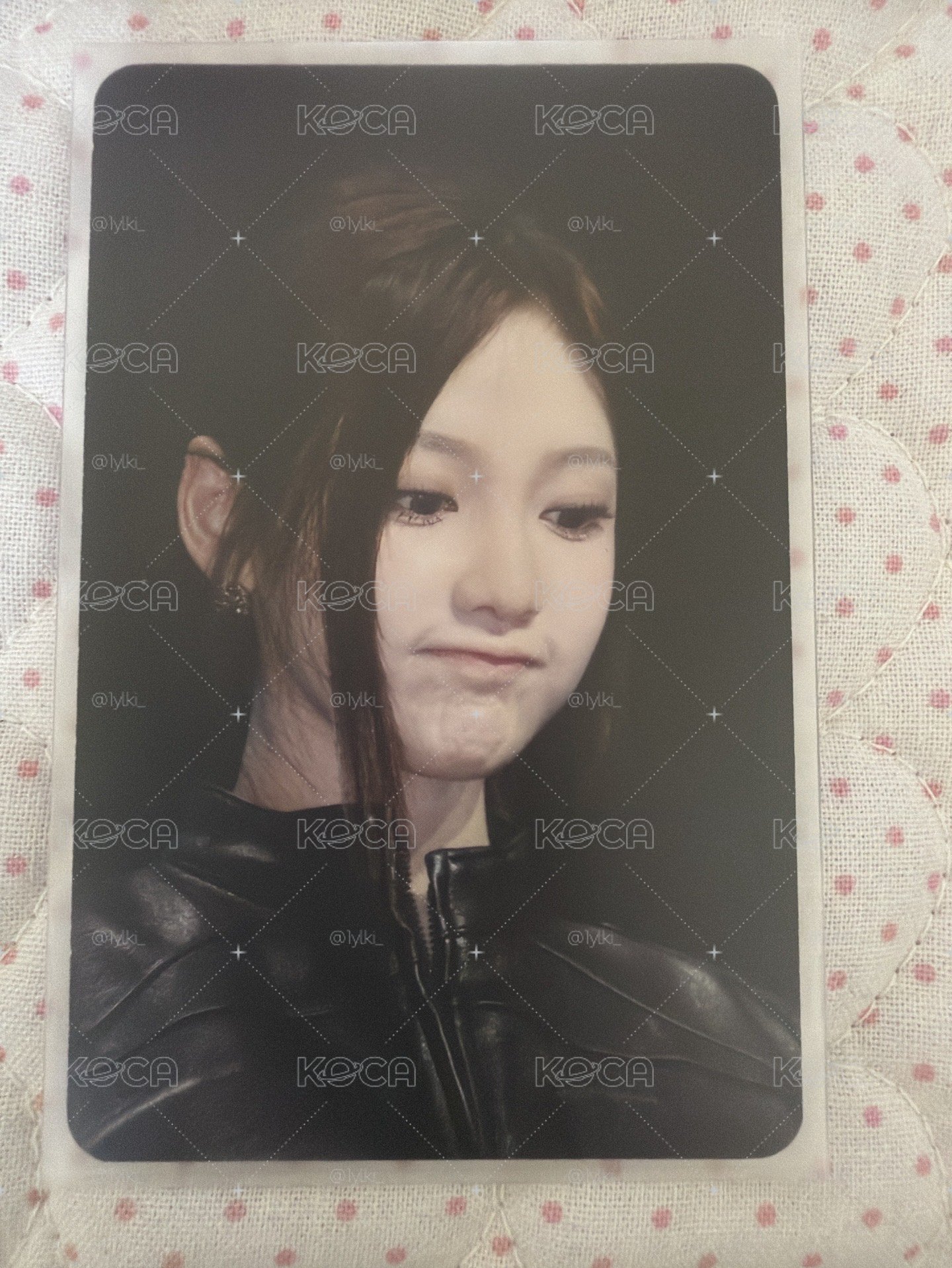 雜誌卡寧